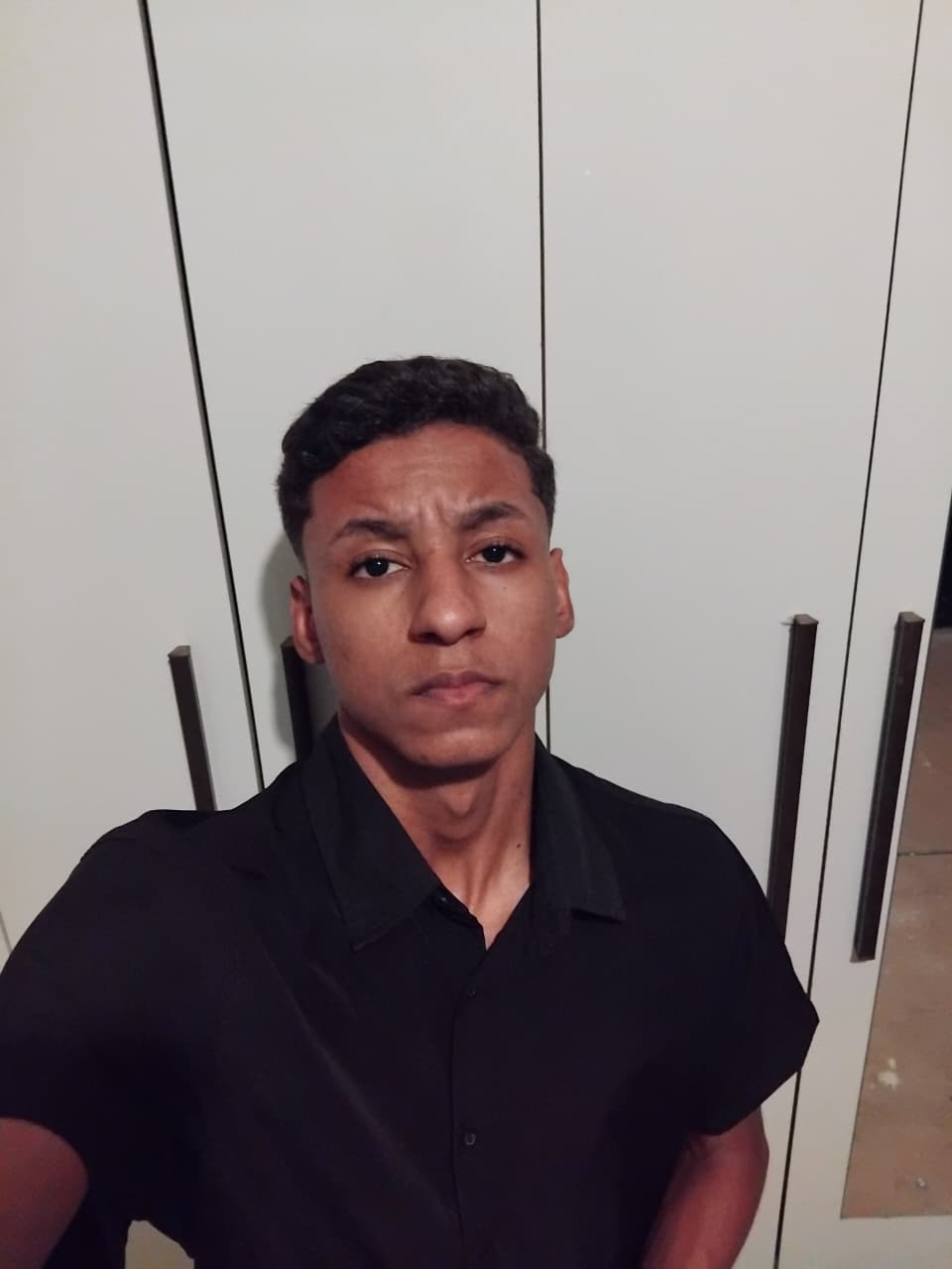 Warly Martins - Desenvolvedor